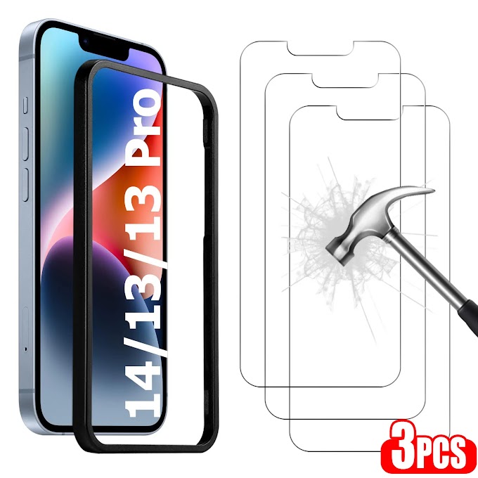 Shield Your Privacy and iPhone Screen with the Ultimate Protection Kit
