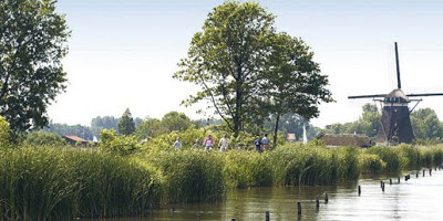 Ferienpark Niederlande