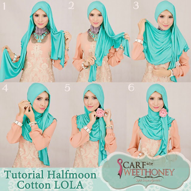 Hijab Styles