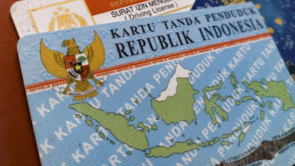 Cara Cek Nik KTP Online Dengan Mudah, Menggunakan HP Genggam