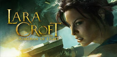 Lara Croft: Guardian of Light v2.0.0 + data APK