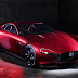 Mazda RX-VISION Rotary Sports Car Concept