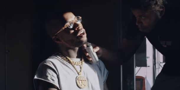 Tory Lanez – B.A.B.Y feat. Moneybagg Yo