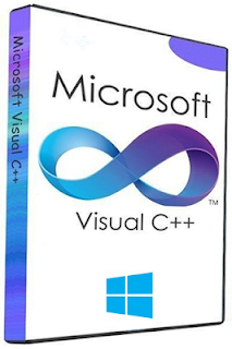 Download Microsoft Visual C 05 08 10 12 13 19 Redistributable Package Build 08 01 2 Mobileflasherbd Com