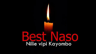 New Audio|Best Naso-Nilie Vipi Kayombo|Download Official Mp3 Audio 