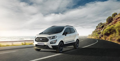  Ecosport Thunder