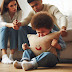 Why Do Toddlers Hit Themselves And How To Stop It?