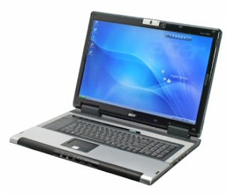 Acer Aspire 1200 Notebook Drivers