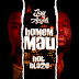 Jay Arghh & Hot Blaze - Homem Mau [DOWNLOAD MP3] 