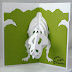 Dinosaur Birthday Card / dinosaurs birthday card - Cerca amb Google | Dinosaurios, Invitaciones