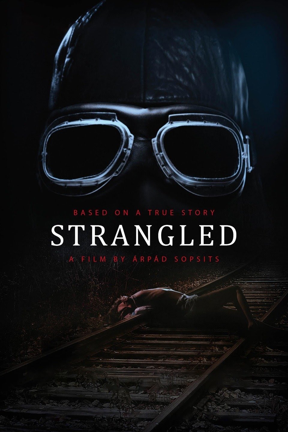 Nonton dan download Strangled (A martfüi rém) (2016) sub indo full movie