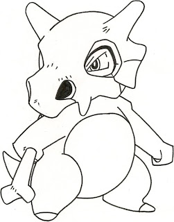 cubone