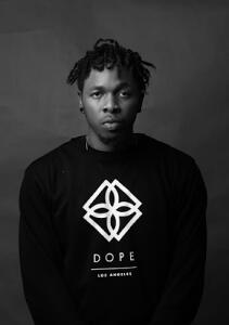 E news! Runtown beats Patoranking, Tekno, Mr. Eazi and Nathaniel Bassey to win ‘African Artiste of The Year’ in Ghana