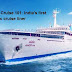 Angriya Cruise 101: India's First Domestic Cruise Liner