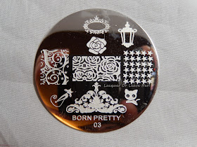 Born Pretty 03