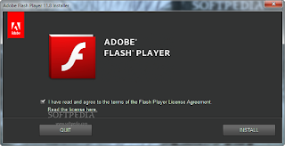 تحميل برنامج فلاش بلير 2014 مجانا Download Flash Player Free