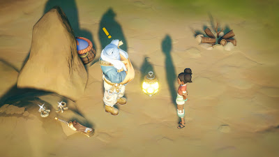 Ikonei Island An Earthlock Adventure Game Screenshot 16
