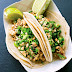 Pad Thai Taco