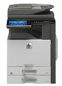 HP Color MFP S951 Pilotes