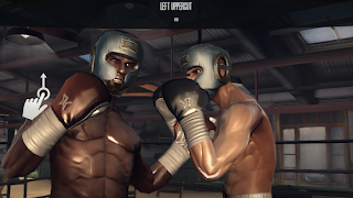 Real Boxing™ Apk v1.3.2 Data Torrent Free Download