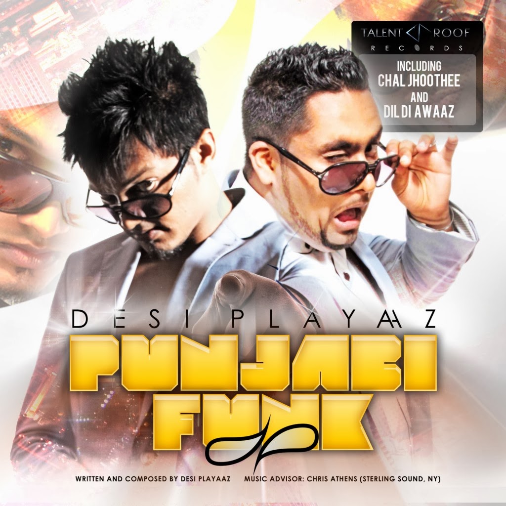 song chal jhooti by desi playaaz mp3