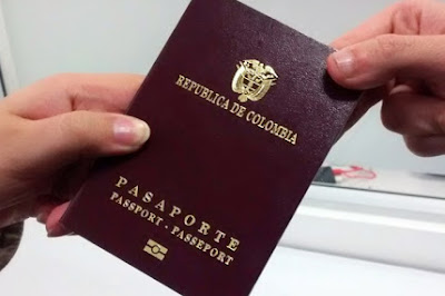 Lo que debe saber para obtener el pasaporte en Colombia