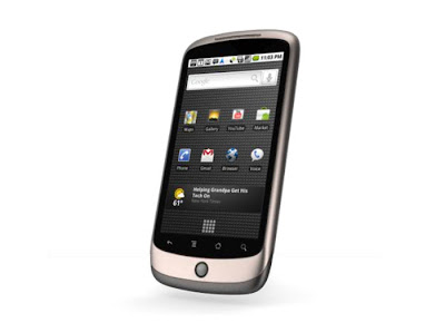 Nexus One