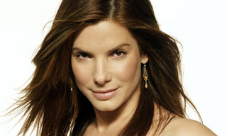 Sandra Bullock