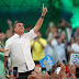 Durante convenção, Bolsonaro ataca STF e convoca ato para o 7 de Setembro