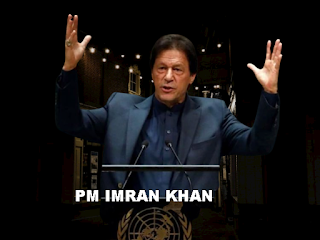 PM Imran khan