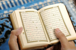  BACAAN SHODAQA ALLAAH AL-'AZHIIM SETELAH MEMBACA AL-QURAN