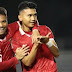 Gol Saddil Ramdani Selamatkan Timnas Indonesia dari Kekalahan di Markas Filipina