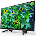 Sony Bravia 80 cm (32 inches) HD Ready LED Smart TV KLV-32W622G (Black)