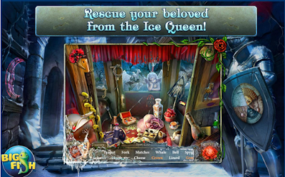 Living Legends: Ice Rose Full 1.0.0 Apk 2