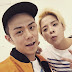 Check out f(x) Amber's SelCa with Beenzino