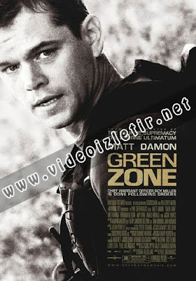 Yeşil Bölge  Green Zone film izle