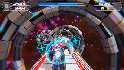 Track Mayhem Game Screenshot 7