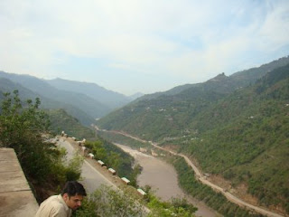 River Jhelum