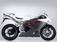 2012 MV Agusta F4R Motorcycle Photos 2