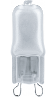 Галогенная лампа Navigator JCD9 40В 220В G9 Галогенная лампа Navigator JCD9 40В 220В G9