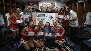 NCAA WOMEN’S BASKETBALL TOURNAMENT PREVIEW