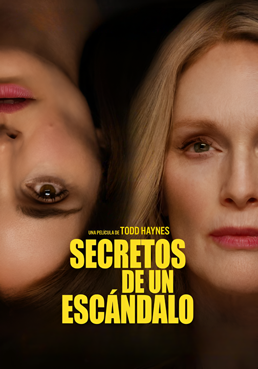 Secretos de un escÃ¡ndalo (2023) HD 1080p Dual Lat  SECRETOSDEUNESCANDALO