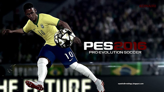 PES 2016 Walpapers HD
