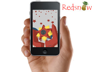 Jailbreak iPad 1 Using Redsn0w