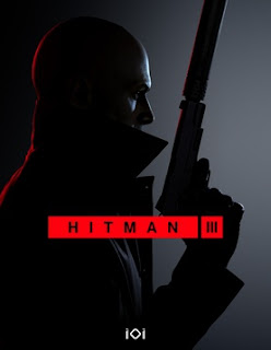 Hitman 3 Several Improvements