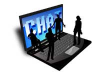 Cool Best 6 Chat rooms