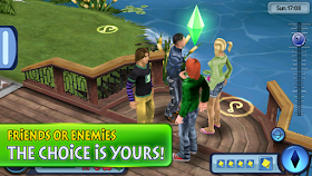 The Sims 3 Apk Data Android Games