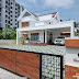 Discover Your Dream Home: A Stunning Finished House in Kerala