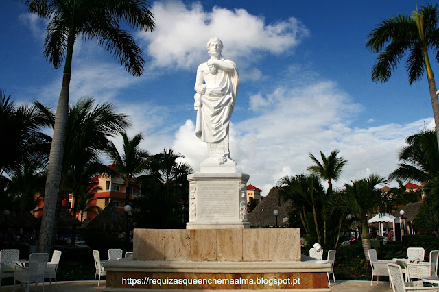 REPÚBLICA DOMINICANA Resort Bahia Principe