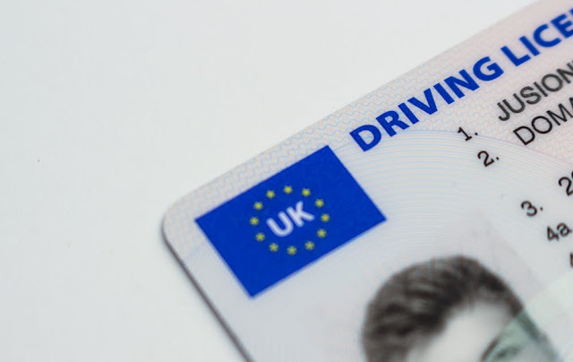 Important news about the license